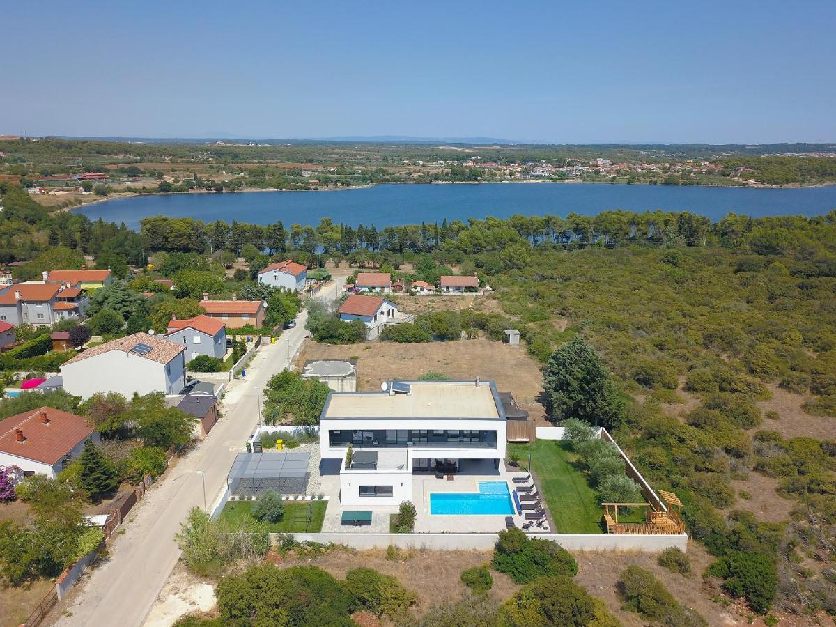 Villa Monte Kope Баньоле Екстер'єр фото