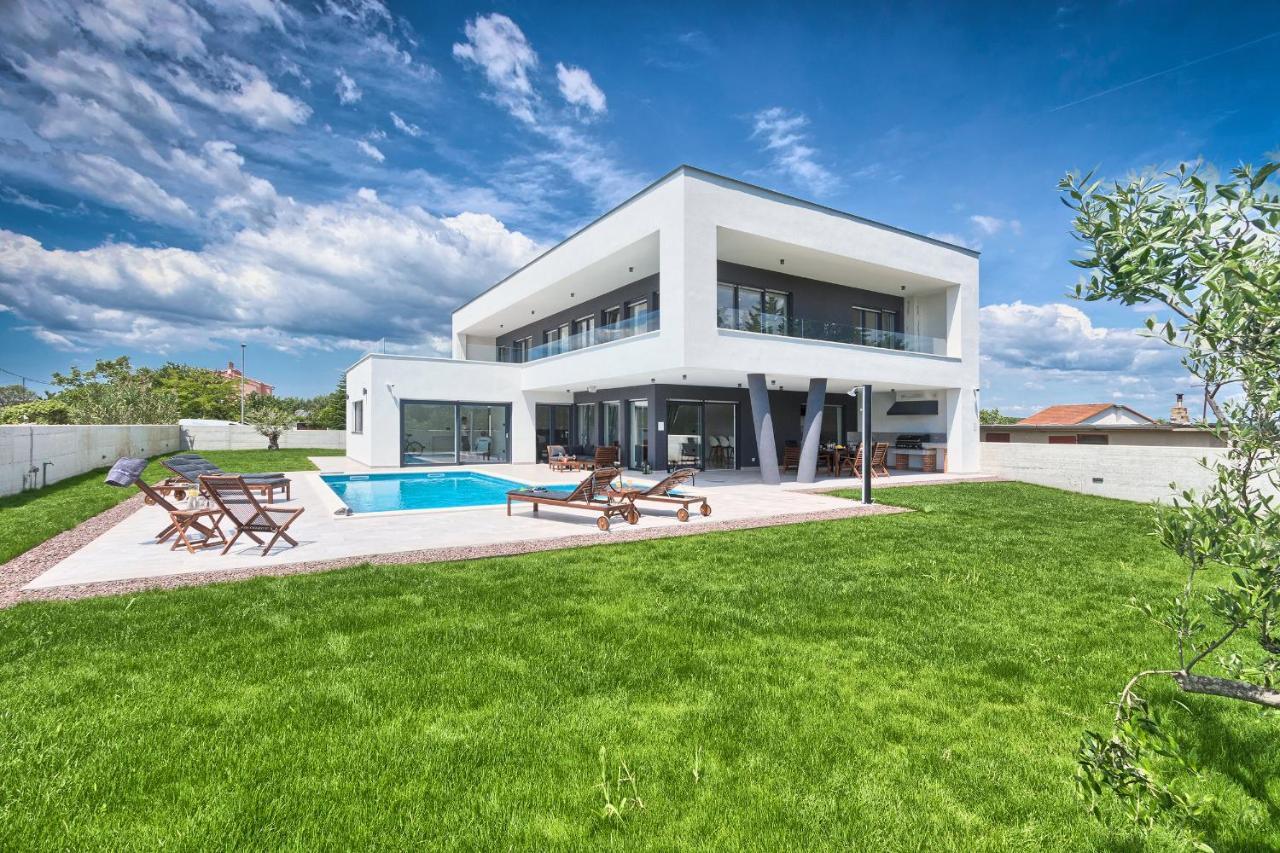 Villa Monte Kope Баньоле Екстер'єр фото